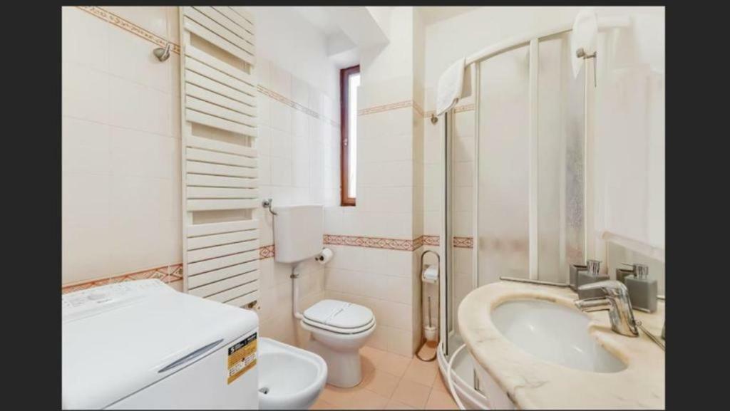 Sweety Mary Apartment 威尼斯 外观 照片