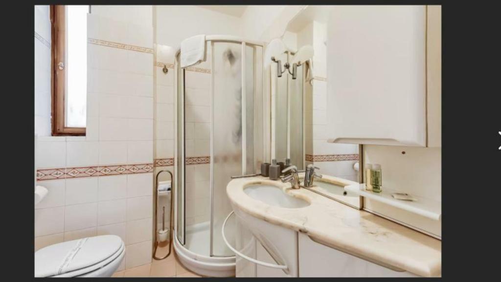 Sweety Mary Apartment 威尼斯 外观 照片