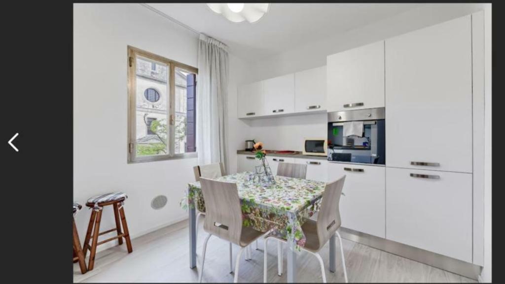 Sweety Mary Apartment 威尼斯 外观 照片