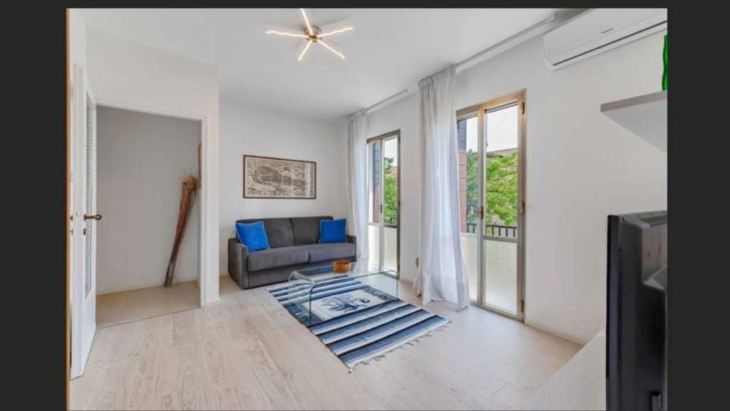 Sweety Mary Apartment 威尼斯 外观 照片