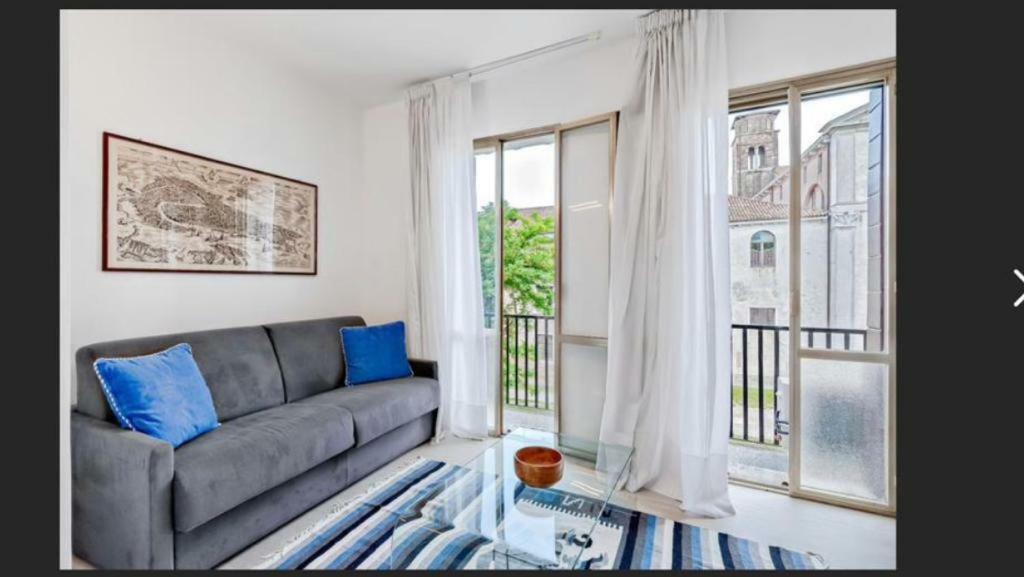 Sweety Mary Apartment 威尼斯 外观 照片